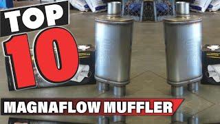 Best Magna flow Muffler Seat In 2024 - Top 10 Magnaflow Muffler Seats Review