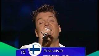 Eurovision Song Contest 2005 - My TOP 39