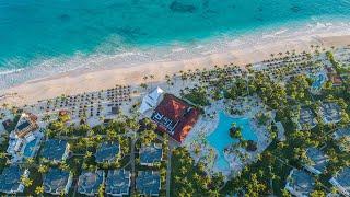 Grand Bavaro Princess, Punta Cana, Bavaro, Dominican republic