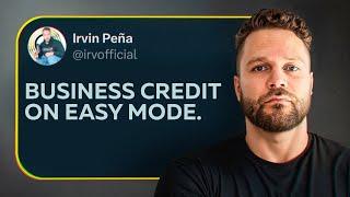 Business Credit Is Now On ‘Easy Mode’ For Business Owners