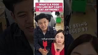 What’s A Dish You Like But Don’t Eat Anymore? | Eatbook KPO