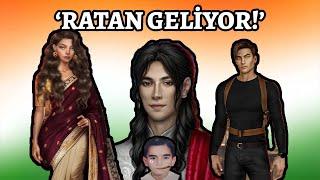 Tssigalko ile Romance Club: Kali Karanlığın Sesi (RATAN GELİYOR!) | Vol 2