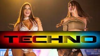 techno dance clásico vol 1 mezclado #DjCmix #Madrid