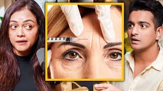 How Much Does Botox Cost In India - Bollywood's Favourite Dermatologist Dr. Rashmi Shetty