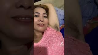 subur ketek Tante ini
