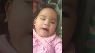 Baby Angie #shortvideo