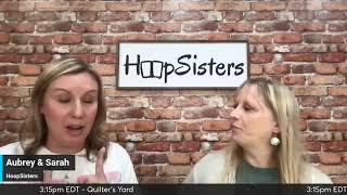 [Day Four] HoopSisters Academy + Meet Our Shops