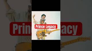 The Biggest Unreleased Catalogue in Rock History #Prince #Rock #musiclegends #purplerain