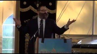 Christianity, the Talmud & the Kabbalah • Rabbi YY Jacobson