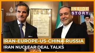 What are the chances of another Iran nuclear deal? | Inside Story