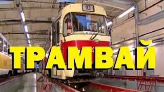 Галилео. Трамвай  Tram