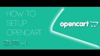 How To Install Opencart Ecommerce In Windows wamp In Hindi - Kamleshkns