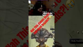 Nah This Games Great I Can Have Dreads?! #shorts #freaky #guildwars2 #music #gaming #funny #fun