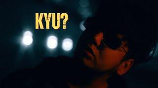 Perry Venus - Kyu (Official Music Video 4K) | 2024