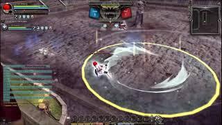 Dragon Nest SEA PVP KOF cap 95 - Random match #9