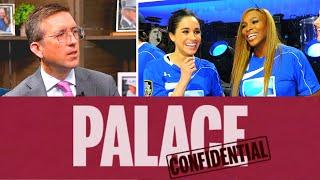 'Hour I can't ever get back!' Royal expert reacts to Meghan Markle podcast | Palace Confidential