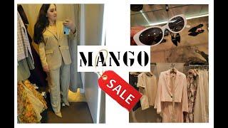 #Mango.Максимальные СКИДКИ.Что Купить на ОСЕНЬ?