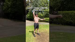 Top Fitness Expert Reveals 4 ESSENTIAL Kettlebell Exercises