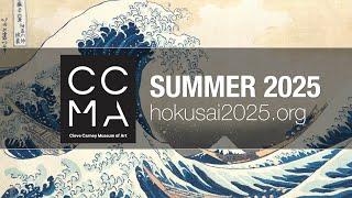 Hokusai & Ukiyo-E Exhibition Overview