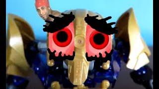 Something about Bohrok321