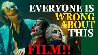 WHY WE HATE JOKER 2!!?? | Scene Seekers