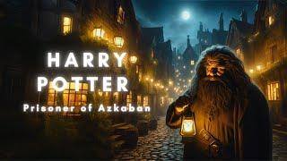 Harry Potter and the Prisoner of Azkaban - Full Audiobook