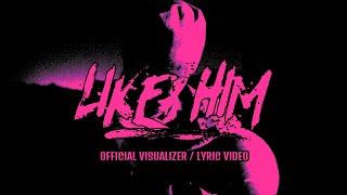 Shingie-Lee - Like Him (Official Lyric Video)