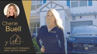 Cherie Buell Realtor Bio Video