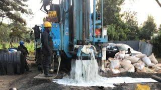 Borehole Drilling, Solar systems, purification systems|| Premier Water Solutions ltd
