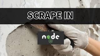 Build a News Headline Scraper with Node.js, Axios, and Cheerio