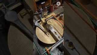 Object sharpining #viral #viralshortsvideo #viralvideo #diy #gears #trending #tiktok