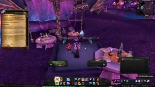 World of Warcraft Quest: Капитан Тиралиус (id=10422)