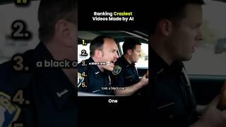 Craziest Videos Made by AI (the last one ) #shorts #crazy #ai