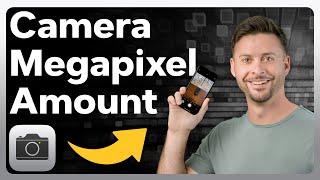 How To Check Your Phone's Camera Megapixels