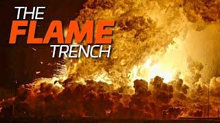 Starship 36 Exploded - What does this Mean for the Program? -  The Flame Trench
