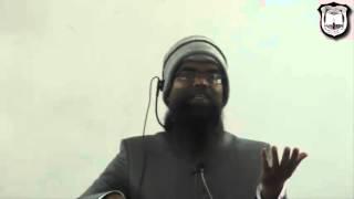 MOAASHRE ME NA ITTEFAKI Q?? BY SHEIKH AKMAL JAUHAR