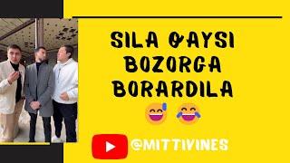 Mittivine | Sila qaysi bozorga borardila 