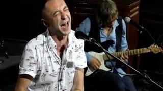 ДЖЕМ в "БОГЕМЕ".  Live In Blue Bay 2018.  Koktebel