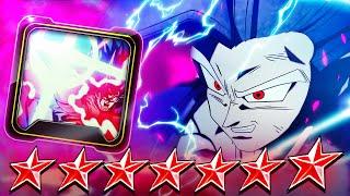 Dragon Ball Legends- THE NEXT LF PLAT EQUIP UNIT!? BLUE BEAST GOHAN SHOWS HOW PERFECTLY HE’S AGED!