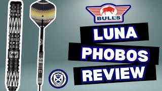 Bulls NL LUNA PHOBOS Review