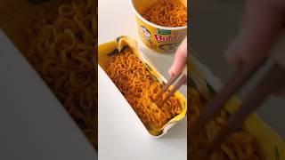 Pack my lunchbox with me ️ #asmr #bento #food #lifestyle #bentobox #buldak #lunchbox #lunch
