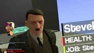 GMOD- CANCER RP: WTF DID I JUST WITNESS!!!!!!