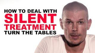 How to Deal with the Silent Treatment in Narcissistic Abuse