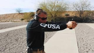 CTT Solutions with Mike Pannone, featuring CZ Firearms