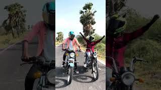  kutty ttf VS rajmindvoice bike racing ️#entertainment #trending #freefire #rajmindvoice