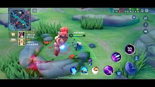 LET'S PLAY MOBILE LEGEND | HD GAMEPLAY #gaming  #mlbb  /@tereinhongkong