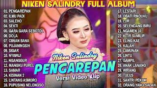 NIKEN SALINDRY - PENGAREPAN | NIKEN SALINDRY FULL ALBUM 2024 | KEMBAR MUSIC DIGITAL || GRAPINDO News