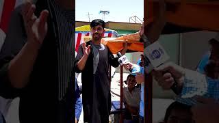 شکایت یک دستفروش از بلند رفتن نرخ ها - #Shorts