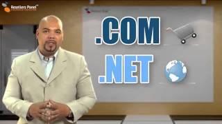 Wholesale Domain Names web hosting