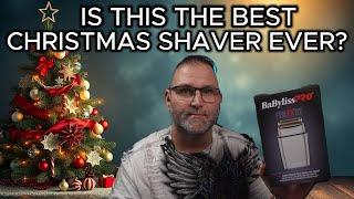 Is this the best shaver you can buy in 2024!